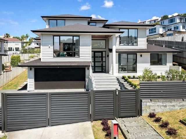 House for rent in Auckland
