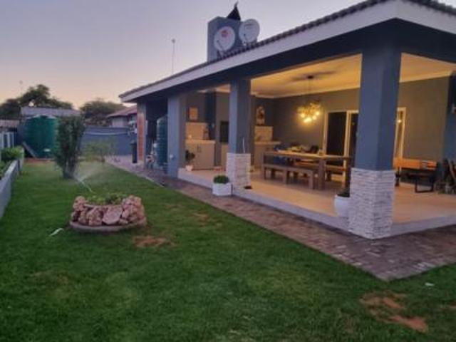 Property for sale in Kgalagadi, Northern Cape