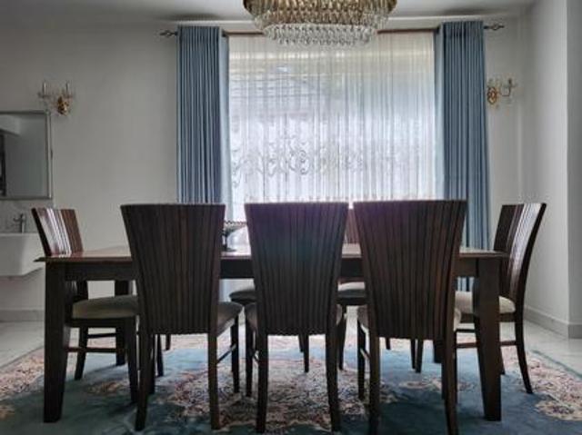 House for rent in Karen, Nairobi