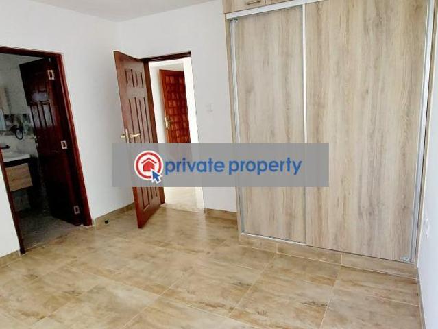 Apartment for rent in Spring Valley, Kiambu