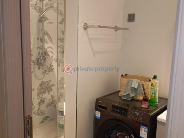 Apartment for rent in Kileleshwa, Kiambu