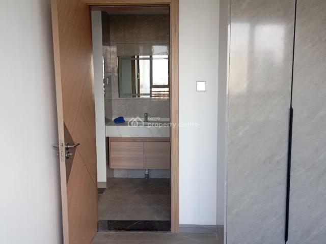 Apartment for rent in Lavington, Kiambu