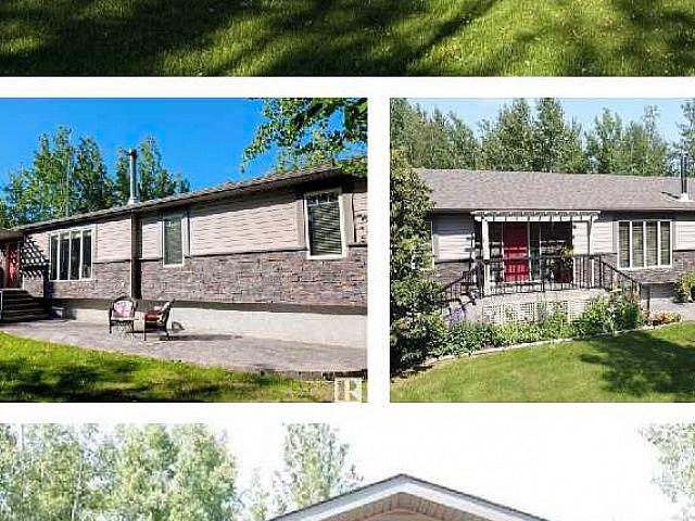 House for sale in Wetaskiwin, Alberta