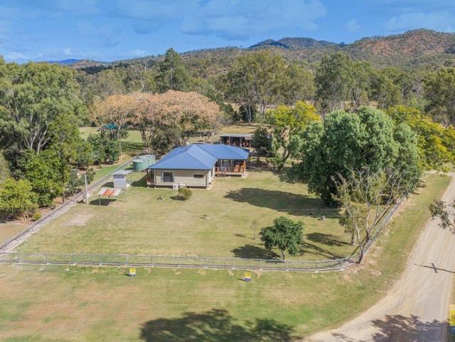 House for sale in Boyne Valley, Queensland
