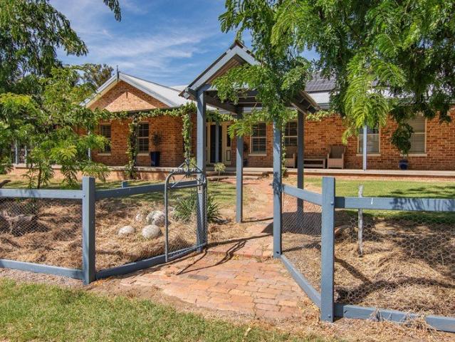 House for sale in Mudgee, New South Wales