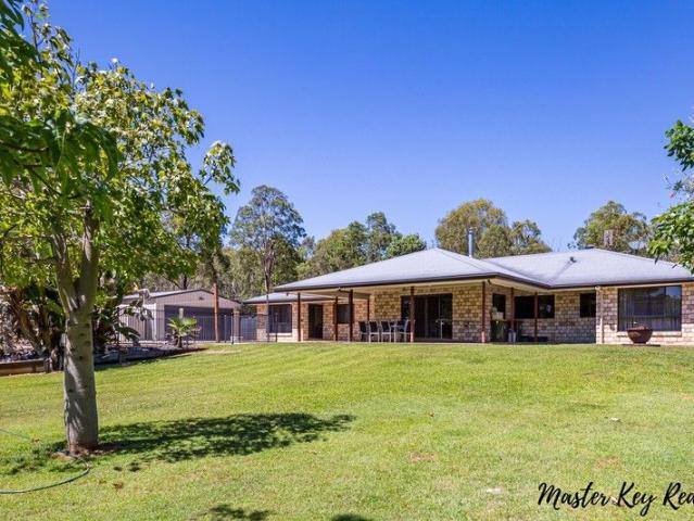 Cottage for sale in Wattle Camp, Queensland