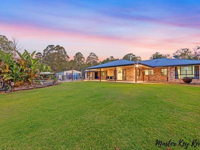 Cottage for sale in Wattle Camp, Queensland