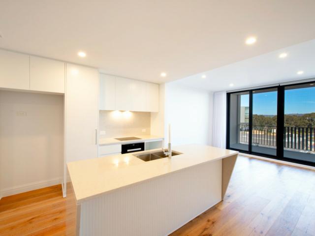 Apartment for rent in Canberra, Australian Capital Territory
