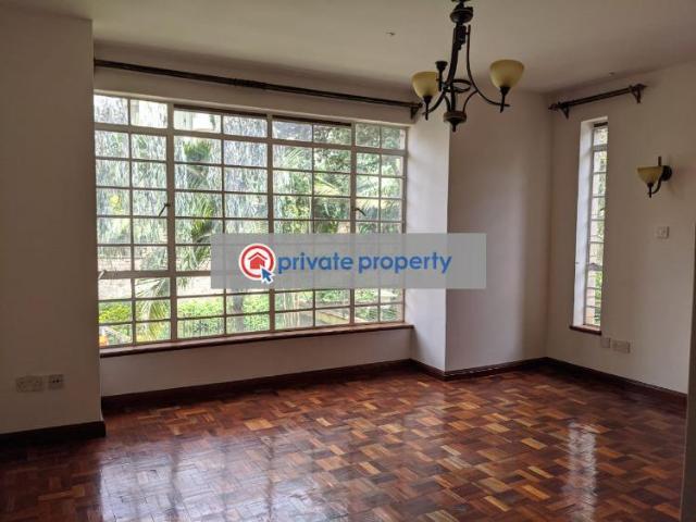 Apartment for rent in Lavington, Kiambu