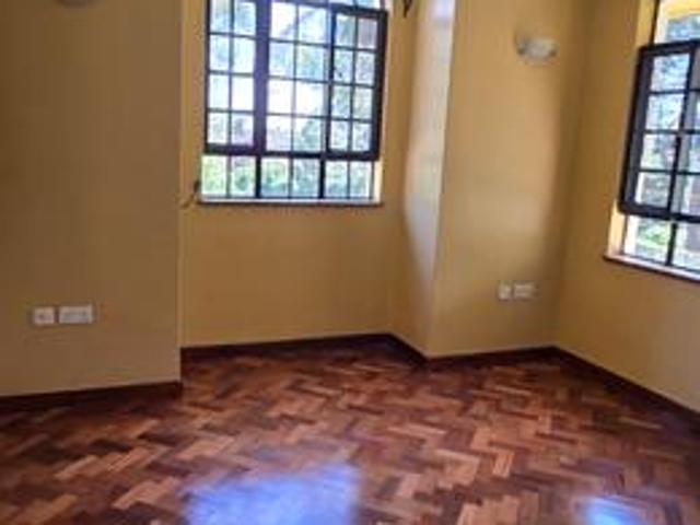 House for rent in Runda, Westlands