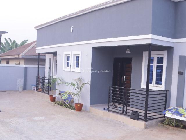 Flat for sale in Ibafo, Ogun