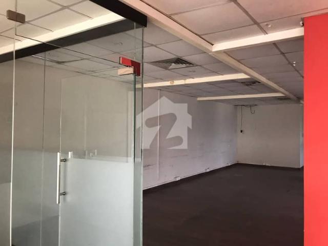 Office for rent in Rawalpindi, Islamabad Capital Territory