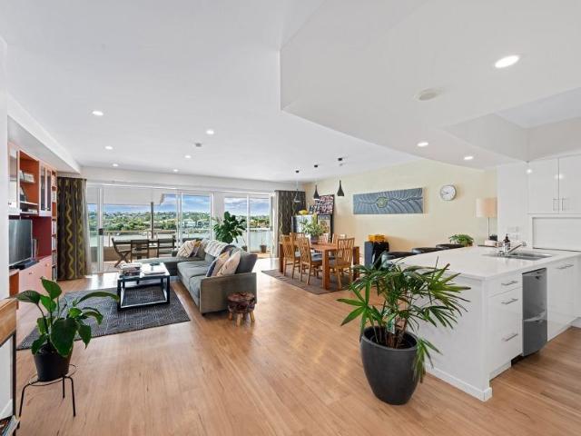 Apartment for rent in Toombul, Queensland