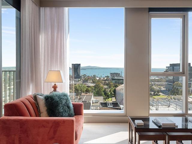 Apartment for rent in Geelong, Victoria