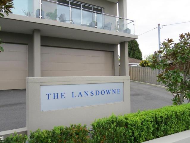 Apartment for rent in West Hobart, Hobart