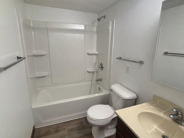 Apartment for rent in Creston, Union County