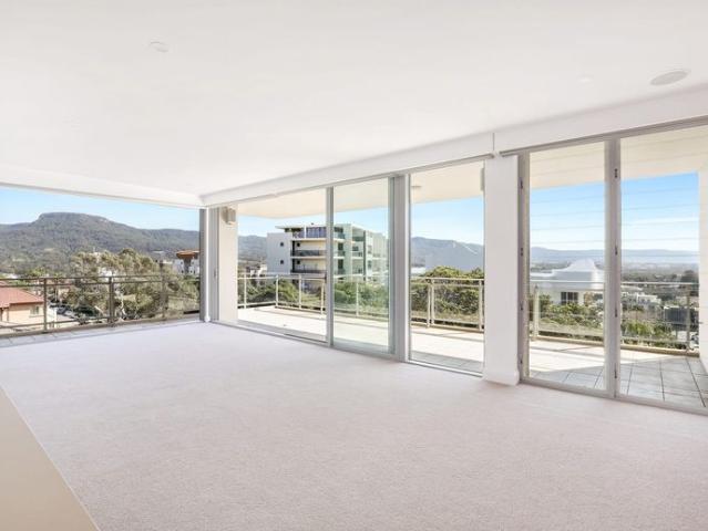 Apartment for rent in Wollongong, Wollongong City Council