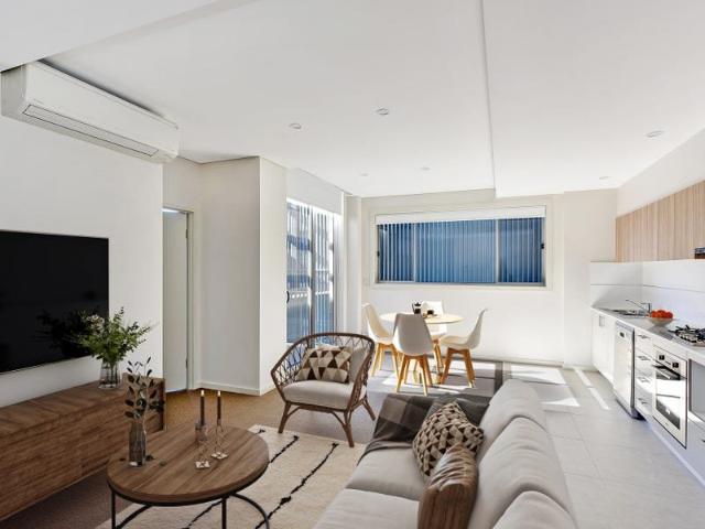 Apartment for rent in Waitara, Sydney