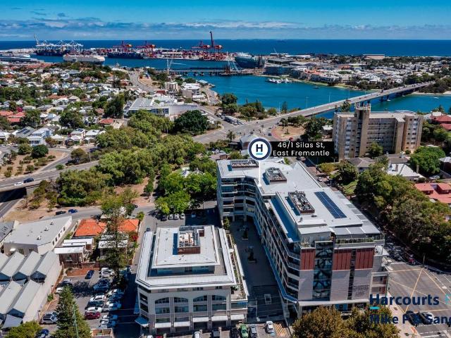 Apartment for sale in Eastern Suburbs Mc