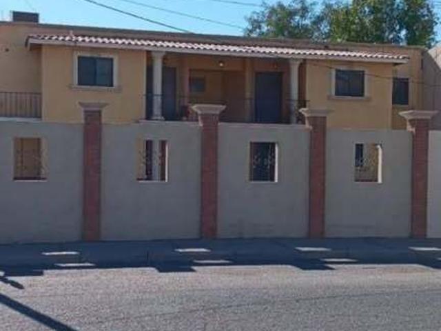 Departamento en renta en Mexicali, Baja California