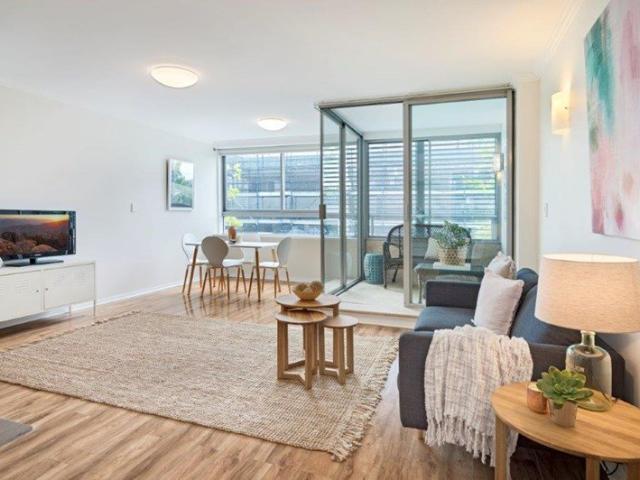 Apartment for rent in Sydney, New South Wales