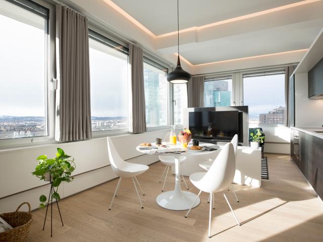 Apartment mieten in KG Inzersdorf Stadt, Wien