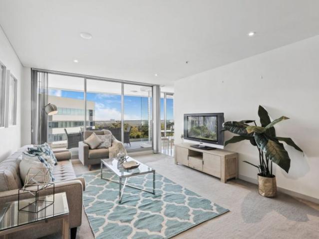 Apartment for rent in Chatswood