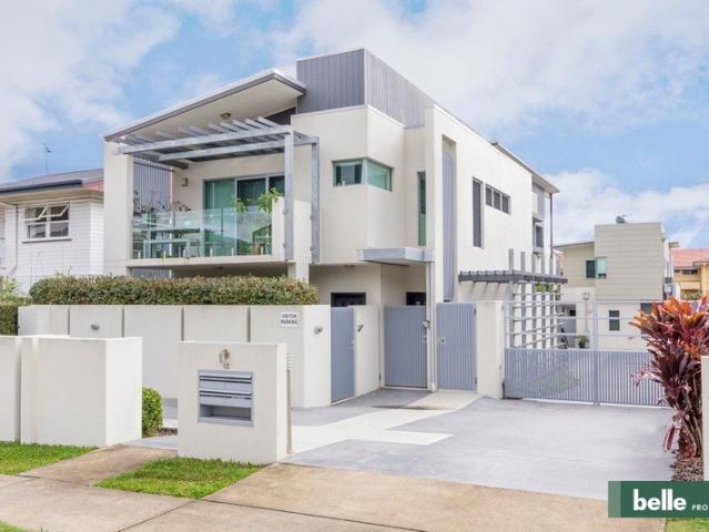 Apartment for rent in Toombul, Queensland