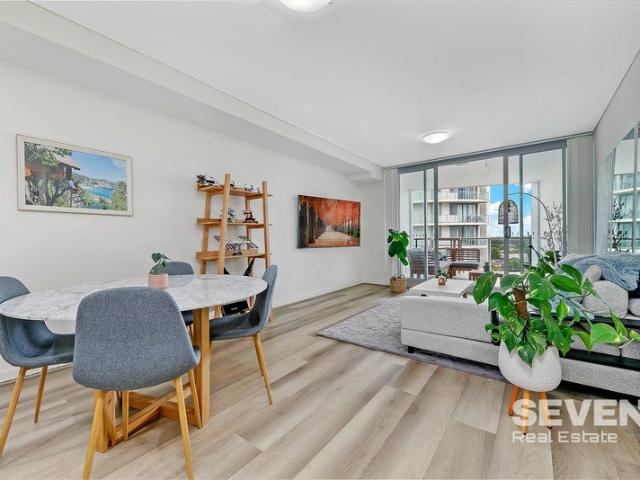 Apartment for rent in Sydney, New South Wales