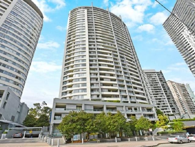 Apartment for rent in Chatswood