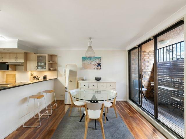 Apartment for sale in Strawberry Hills, Sydney
