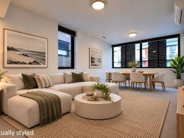 Apartment for rent in Eastern Suburbs, Sydney