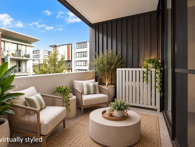 Apartment for rent in Eastern Suburbs, Sydney