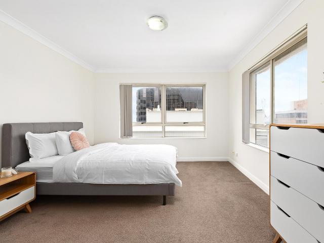 Apartment for rent in Willoughby, New South Wales