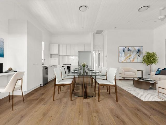 Apartment for rent in Toombul, Queensland