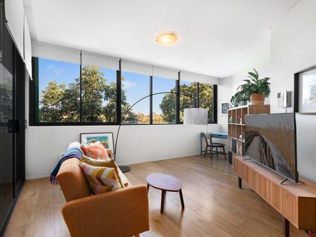 Apartment for sale in Lewisham, New South Wales
