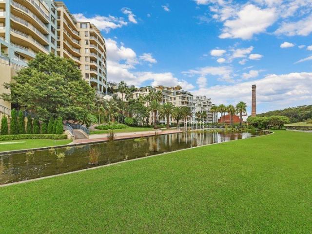 Apartment for rent in Sydney, New South Wales