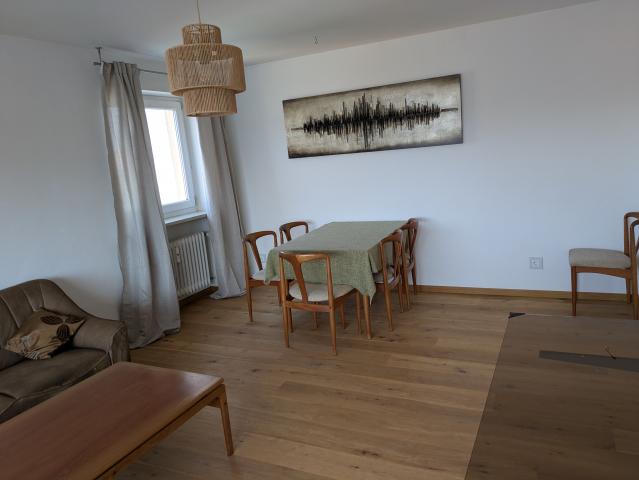 Apartment mieten in Landshut, Bayern
