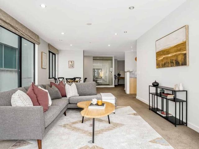 Apartment for rent in Matata, Wellington