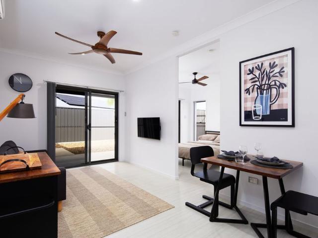Granny Flat for rent in Great Sandy Strait, Queensland