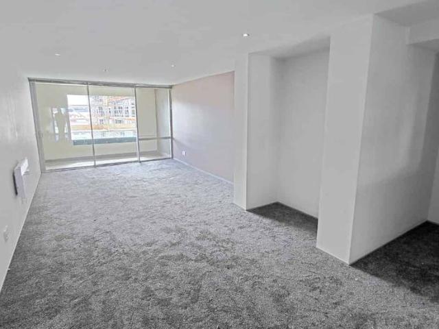 Apartment for rent in Te Aro, Wellington