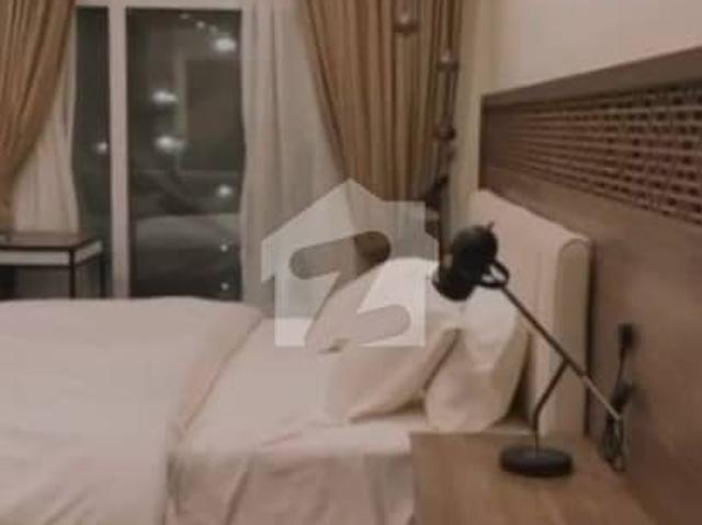 Apartment for sale in Islamabad