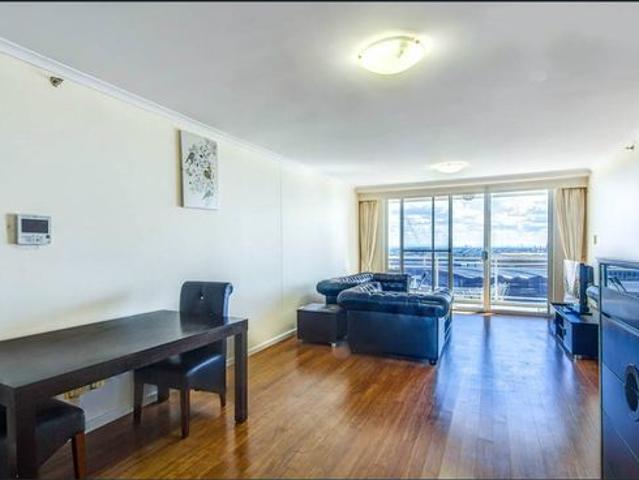 Apartment for rent in Koreatown, Sydney