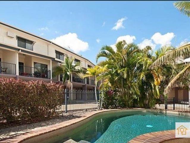Apartment for rent in Douglas