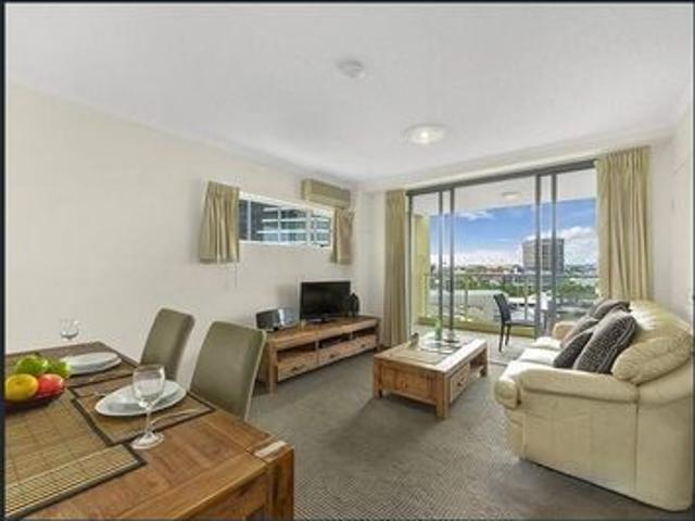 Apartment for rent in Toombul, Queensland