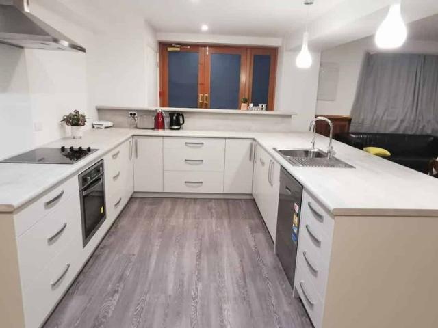 Apartment for rent in Otakou