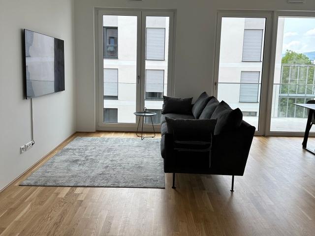 Apartment mieten in Südost, Wiesbaden