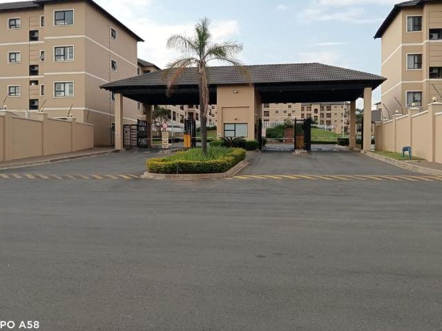 Apartment for rent in Ekurhuleni, Gauteng
