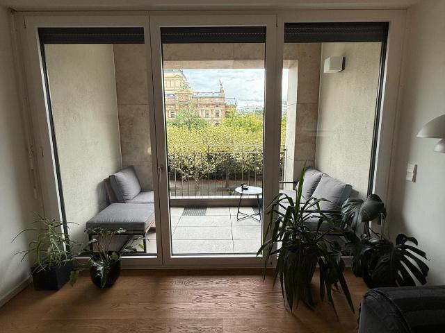 Apartment mieten in Wiesbaden, Hessen
