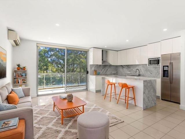 Apartment for rent in Sydney, New South Wales